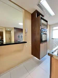Apartamento com 2 Quartos à venda, 50m² no São Diogo I, Serra