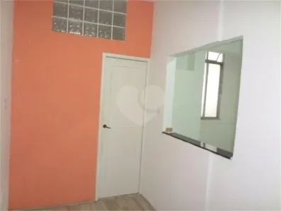 Apartamento com 1 Quarto à venda, 40m² no Centro, Rio de Janeiro