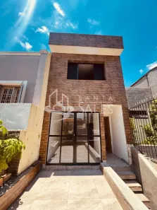 Sobrado com 2 Quartos à venda, 203m² no Mirandópolis, São Paulo