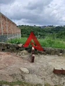Lote/Terreno à venda, 220m² no Parque Califórnia, Jacareí