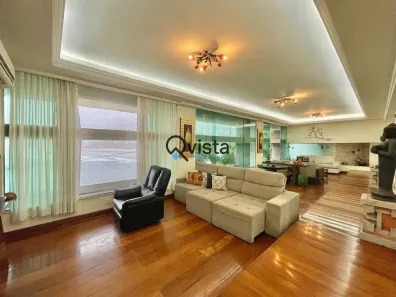 Apartamento com 4 Quartos à venda, 412m² no Pitangueiras, Guarujá