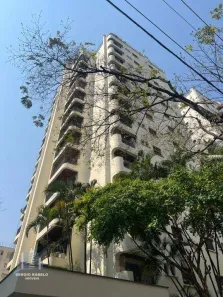 Apartamento com 4 Quartos à venda, 170m² no Indianópolis, São Paulo