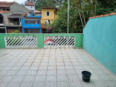 Sobrado com 3 Quartos à venda, 165m² no Parque Terra Nova II, São Bernardo do Campo