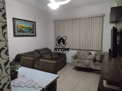Casa de Condomínio com 2 Quartos à venda, 95m² no Parque São Luís, Taubaté