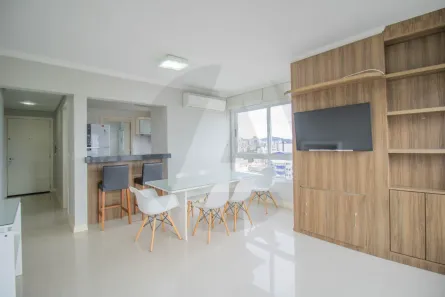 Apartamento com 2 Quartos para alugar, 75m² no Rio Branco, Porto Alegre