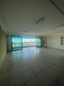 Apartamento com 4 Quartos à venda, 208m² no Jaqueira, Recife