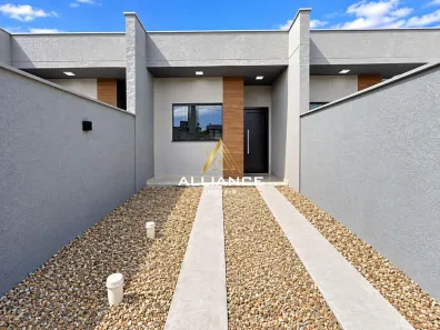 Casa com 2 Quartos à venda, 55m² no Beira Rio, Guaramirim