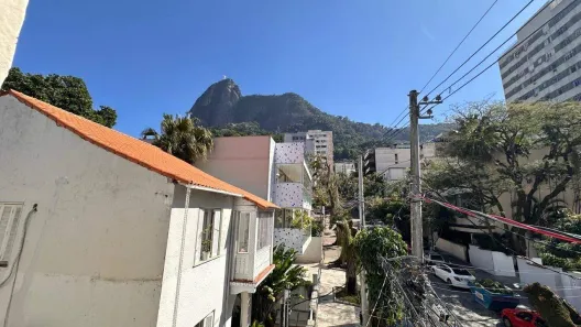 Casa com 4 Quartos à venda, 174m² no Humaitá, Rio de Janeiro