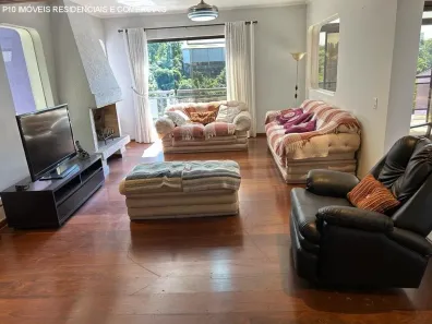 Casa com 4 Quartos à venda, 400m² no Fazenda Morumbi, São Paulo