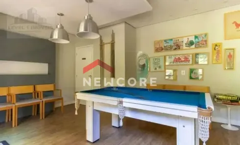 Apartamento com 2 Quartos à venda, 45m² no Itaquera, São Paulo