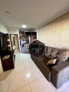 Casa com 3 Quartos à venda, 160m² no Jardim Atlântico, Goiânia