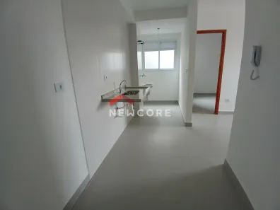 Apartamento com 2 Quartos à venda, 40m² no Vila Mazzei, São Paulo