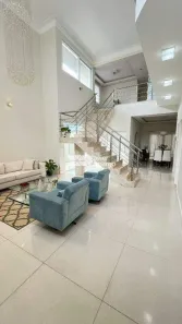 Casa de Condomínio com 4 Quartos à venda, 355m² no Jardim do Horto, Rio Claro