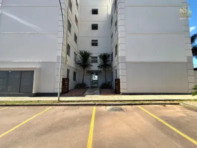 Apartamento com 2 Quartos à venda, 48m² no São José, Canoas