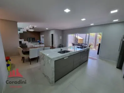 Casa com 3 Quartos à venda, 245m² no Jardim de Éden, Nova Odessa