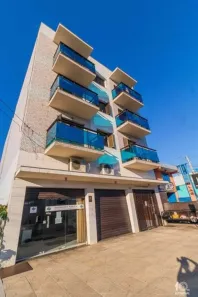 Apartamento com 3 Quartos para alugar, 70m² no Centro, Sapucaia do Sul