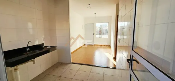 Casa com 2 Quartos à venda, 44m² no Santa Iria, Ribeirão Preto