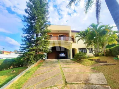 Casa de Condomínio com 3 Quartos à venda, 300m² no Bairro Campos de Santo Antônio, Itu