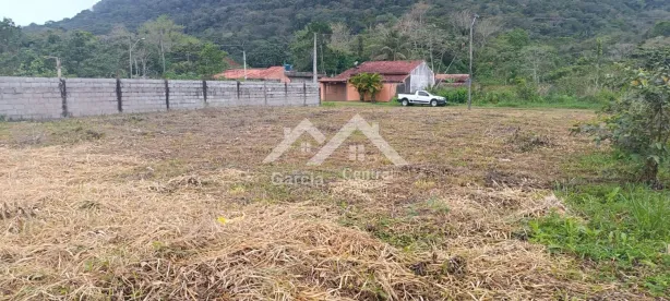 Lote/Terreno à venda, 400m² no Jardim Europa, Peruíbe
