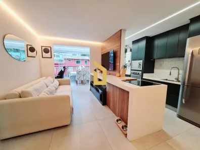 Apartamento com 2 Quartos à venda, 65m² no Santana, São Paulo