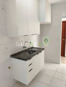 Apartamento com 3 Quartos para venda ou aluguel, 81m² no Jardim das Indústrias, Jacareí