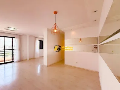 Apartamento com 2 Quartos à venda, 90m² no Cidade São Francisco, São Paulo