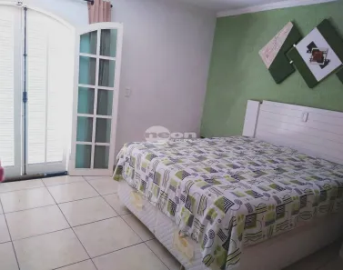 Sobrado com 3 Quartos à venda, 279m² no Montanhão, São Bernardo do Campo
