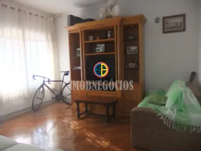 Casa com 2 Quartos à venda, 500m² no Vila Califórnia(Zona Sul), São Paulo