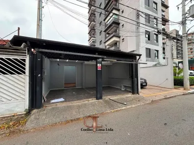 Imóvel Comercial com 2 Quartos para alugar, 105m² no Indianópolis, São Paulo