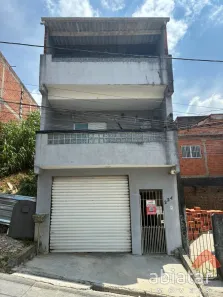 Casa com 3 Quartos à venda, 148m² no Parque das Cigarreiras, Taboão da Serra