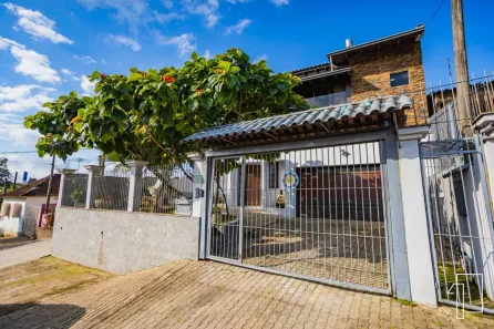 Casa com 4 Quartos à venda, 450m² no São João Batista, São Leopoldo