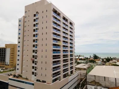 Apartamento com 1 Quarto à venda, 38m² no Praia de Iracema, Fortaleza