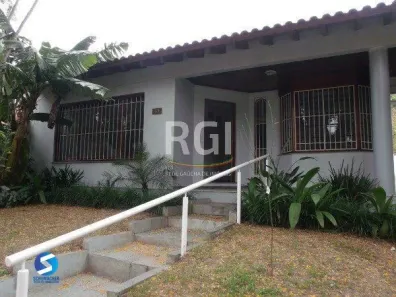 Casa com 3 Quartos à venda, 340m² no Jardim Isabel, Porto Alegre