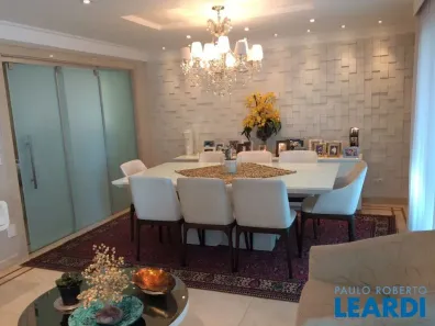 Apartamento com 4 Quartos à venda, 201m² no Higienópolis, São Paulo
