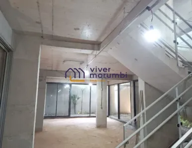 Ponto Comercial à venda, 389m² no Pinheiros, São Paulo