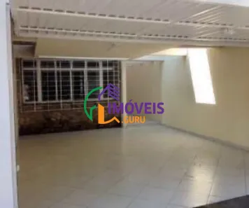 Sobrado com 3 Quartos à venda, 140m² no Brooklin Paulista, São Paulo