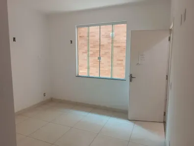 Kitnet com 1 Quarto à venda, 23m² no Ramos, Rio de Janeiro