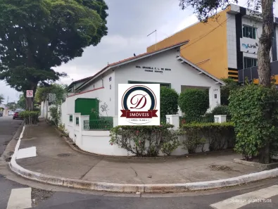 Imóvel Comercial com 3 Quartos à venda, 306m² no Cidade Dutra, São Paulo