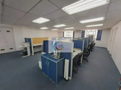 Sala Comercial à venda, 602m² no Centro, São Paulo