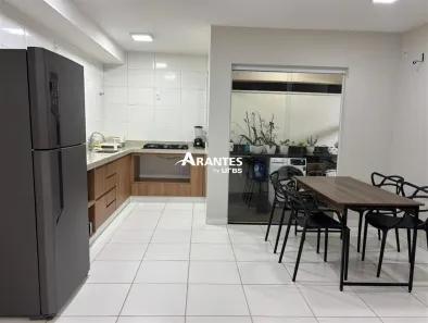 Apartamento com 2 Quartos à venda, 63m² no Jardim Patrícia, Uberlândia