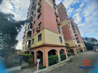 Apartamento com 3 Quartos à venda, 122m² no Teresópolis, Porto Alegre