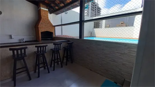 Apartamento com 3 Quartos à venda, 232m² no Enseada, Guarujá