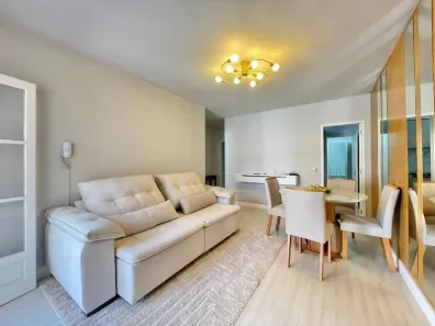 Apartamento com 3 Quartos à venda, 89m² no Centro, Capão da Canoa