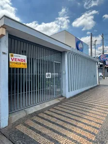 Casa com 3 Quartos à venda, 211m² no Centro, Salto