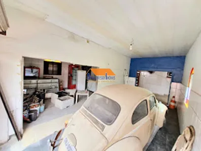 Lote/Terreno à venda, 450m² no Santo André, Belo Horizonte