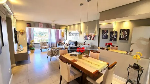 Apartamento com 3 Quartos à venda, 134m² no Jardim Padre Bento, Itu