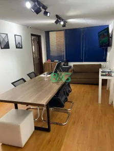 Sala Comercial para alugar, 58m² no Bela Vista, São Paulo