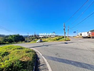 Lote/Terreno à venda, 4370m² no Chácaras Alpina, Valinhos