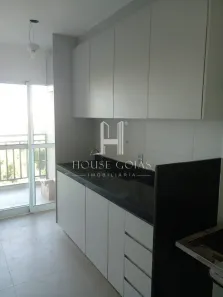 Apartamento com 3 Quartos à venda, 66m² no Garavelo Residencial Park, Aparecida de Goiânia
