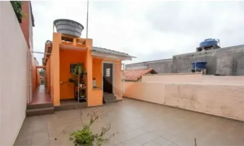 Sobrado com 2 Quartos à venda, 100m² no Vila Matilde, São Paulo